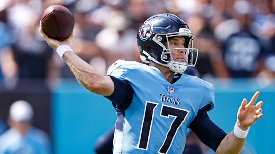 Steelers Get Powerful Answer From Titans’ Ryan Tannehill On Helping Pittsburgh’s Playoff Chances (Steelers News)